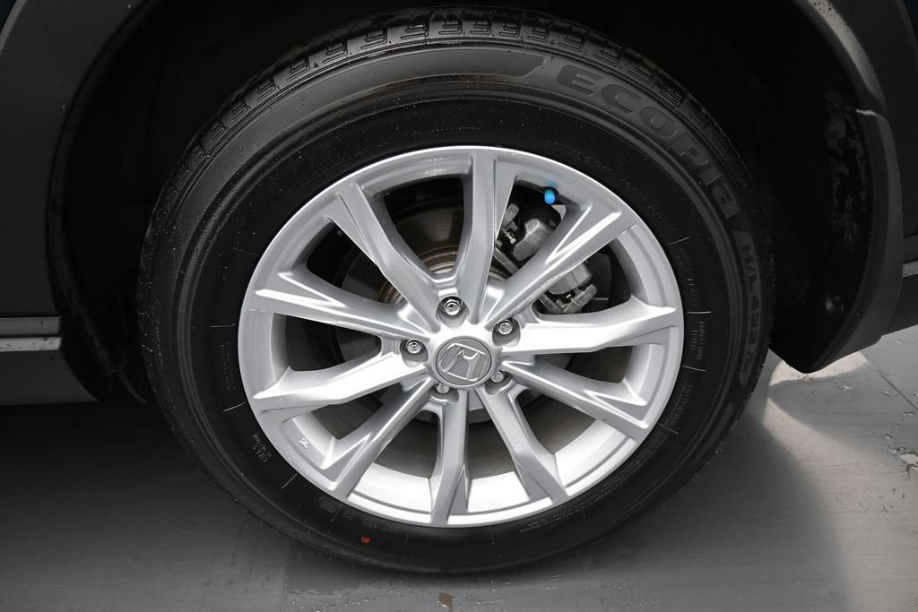 Certified 2024 Honda CR-V EX image 24