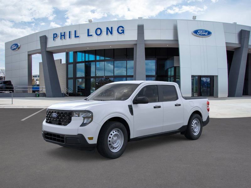 New 2026 Ford Maverick XL w/ Equipment Group 101A