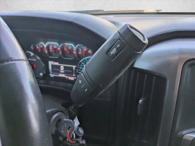 Used 2018 Chevrolet Silverado 1500 LT w/ All Star Edition AWD/4WD image 12