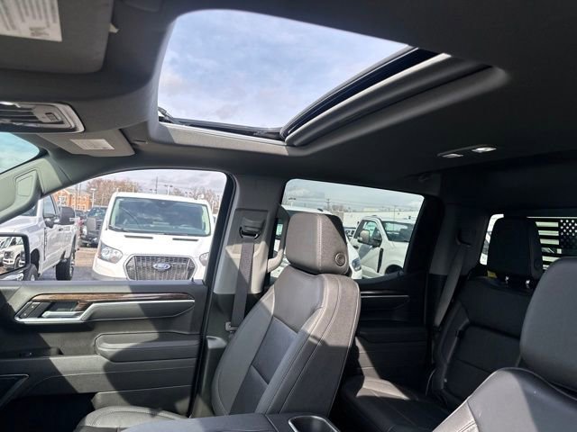 Used 2026 GMC Sierra 1500 Elevation w/ Elevation Premium Package image 43