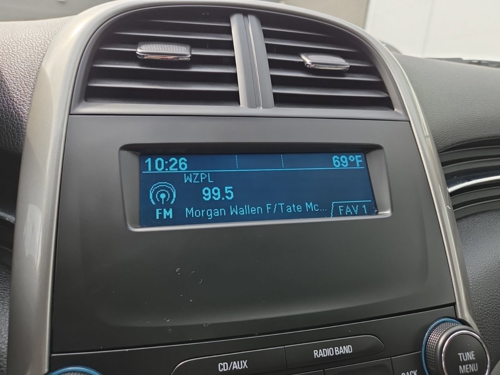 Used 2014 Chevrolet Malibu LS FWD image 24