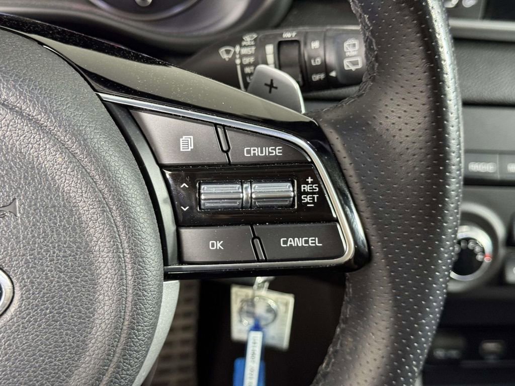 Used 2021 Kia Sportage S FWD image 23