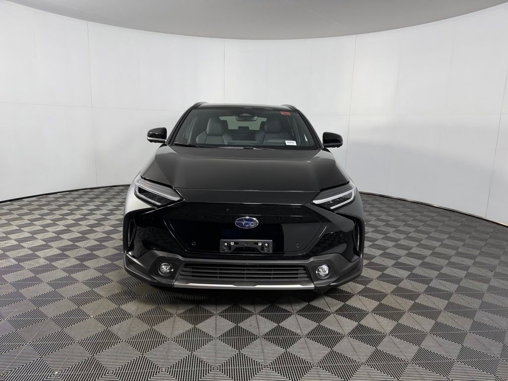 Used 2025 Subaru Solterra Limited w/ Limited Package image 5