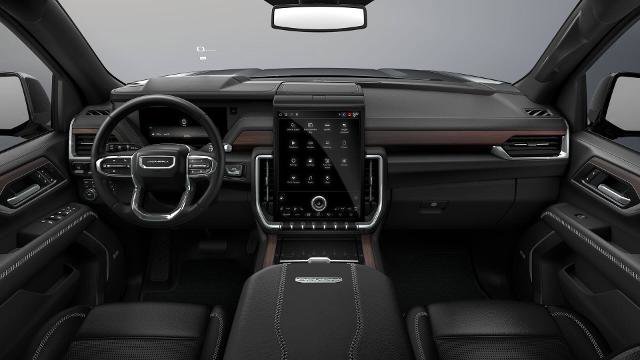 New 2026 GMC Yukon Denali w/ Sun & Power Step Package image 6