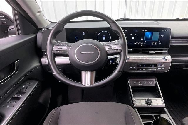 Certified 2024 Hyundai Kona SEL FWD image 5