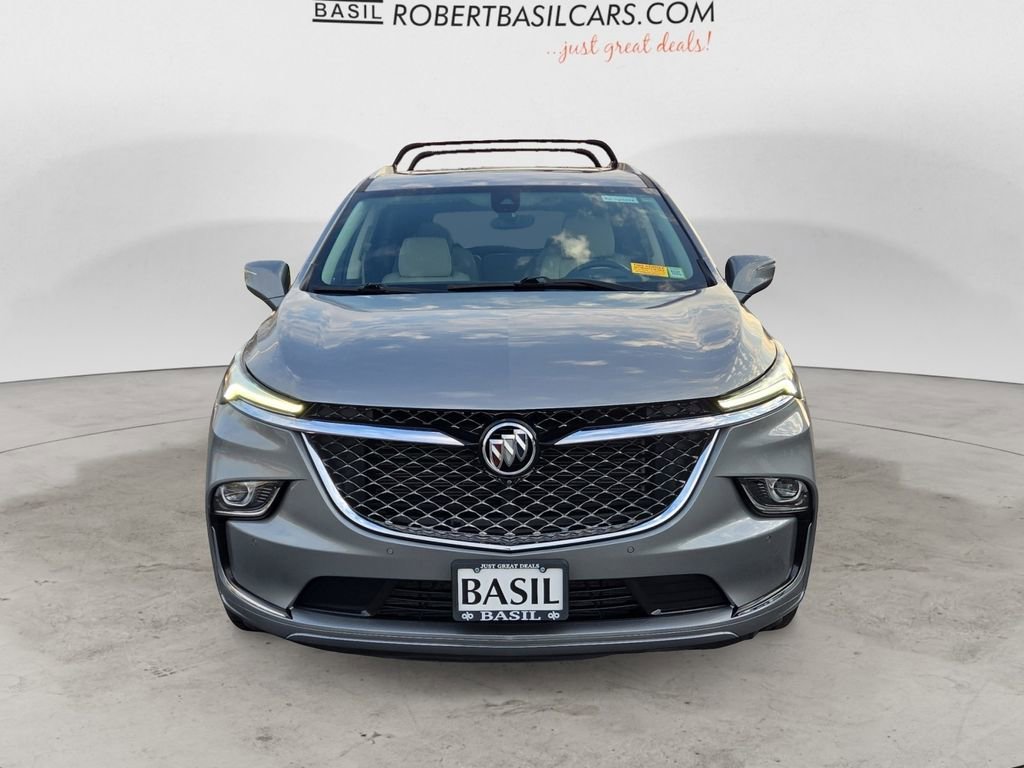 Used 2024 Buick Enclave Avenir w/ Trailering Package, 5000 lbs. image 8