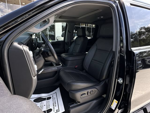 Used 2022 GMC Sierra 1500 Denali w/ Denali Premium Package AWD/4WD image 19