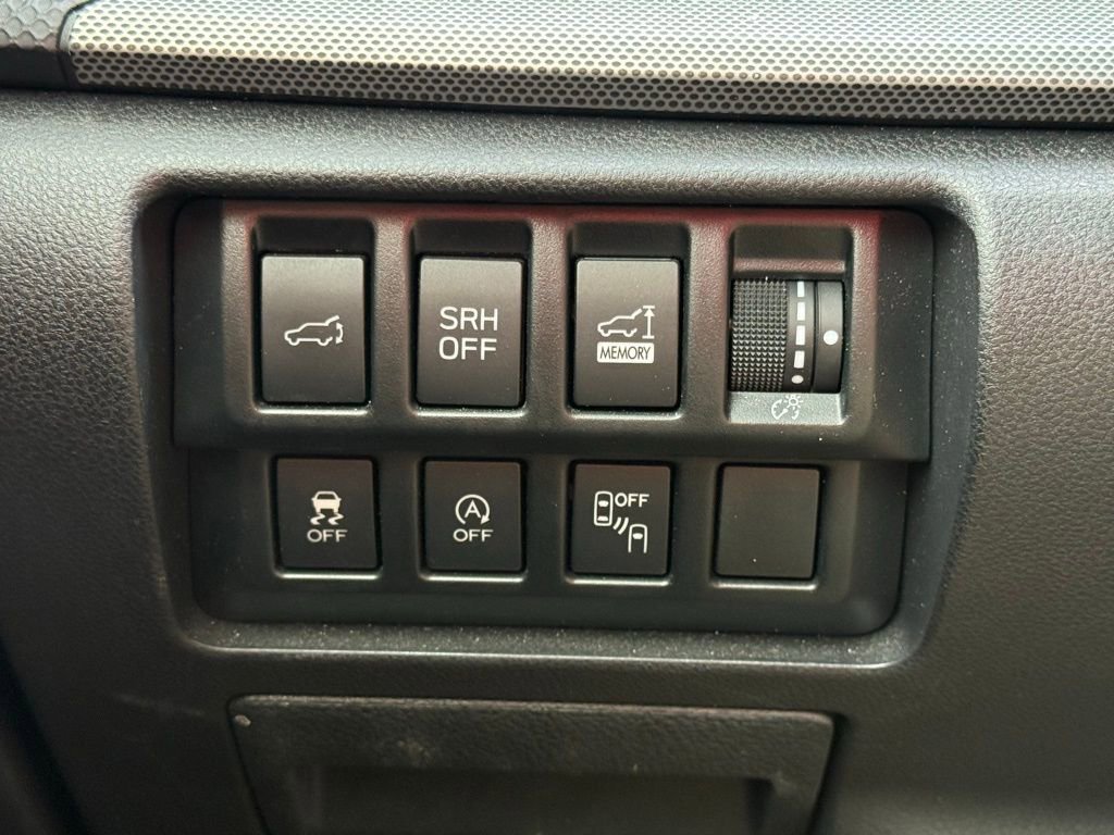 Used 2020 Subaru Forester Limited AWD/4WD image 4