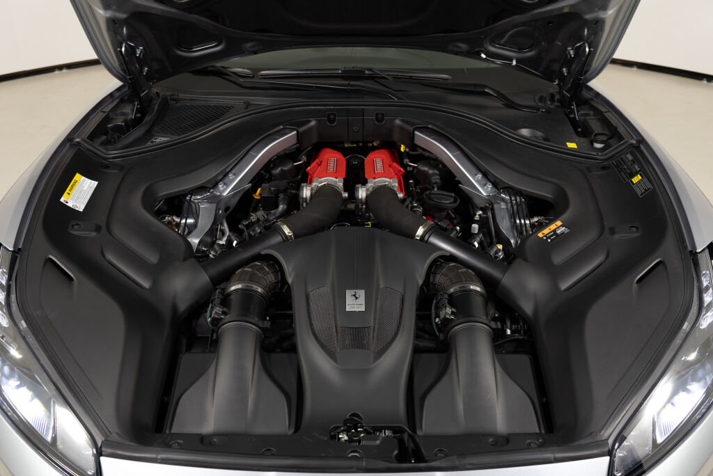Used 2022 Ferrari Portofino M image 32