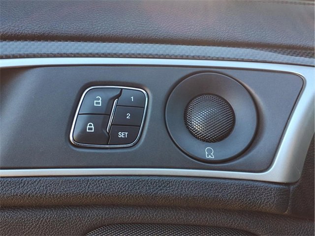 Used 2017 Lincoln MKZ Reserve w/ Drivers Package image 19