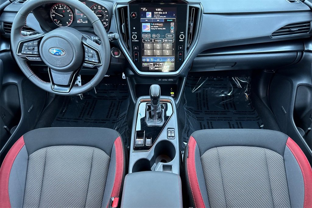 Used 2024 Subaru Impreza RS w/ Popular Package #1 image 13