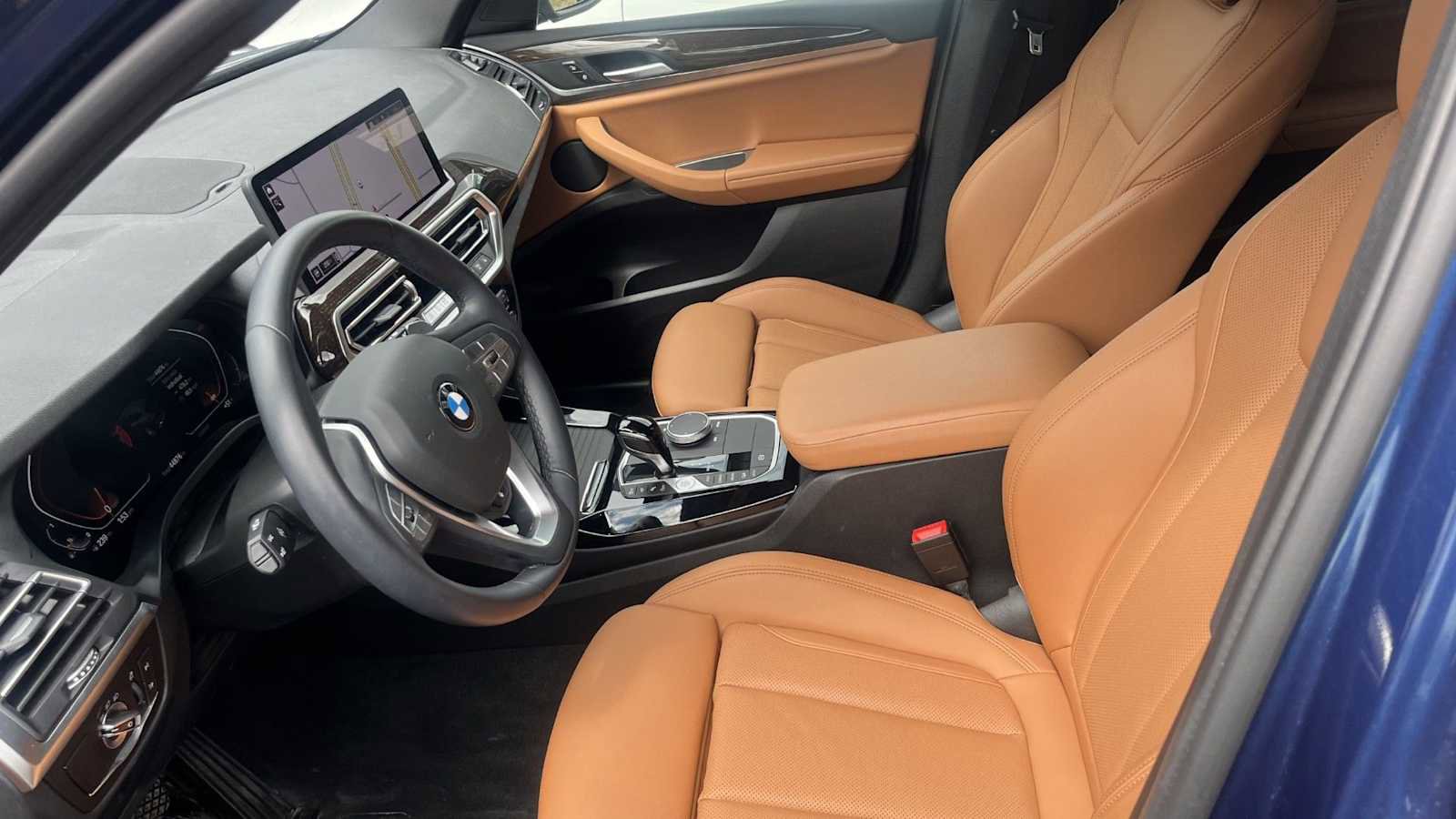 Used 2023 BMW X3 xDrive30i w/ Premium Package AWD/4WD image 15