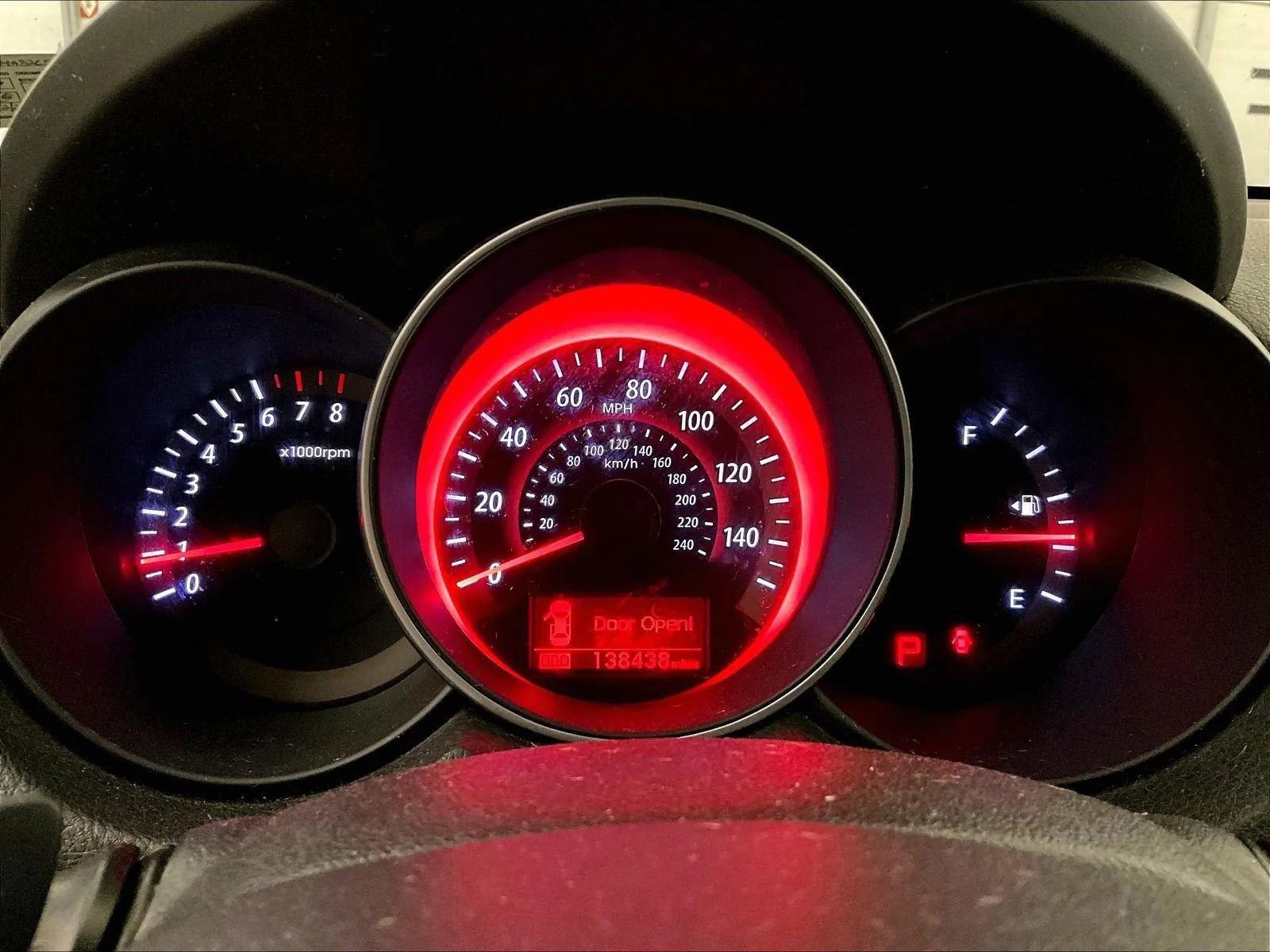 Used 2012 Kia Forte SX FWD image 19