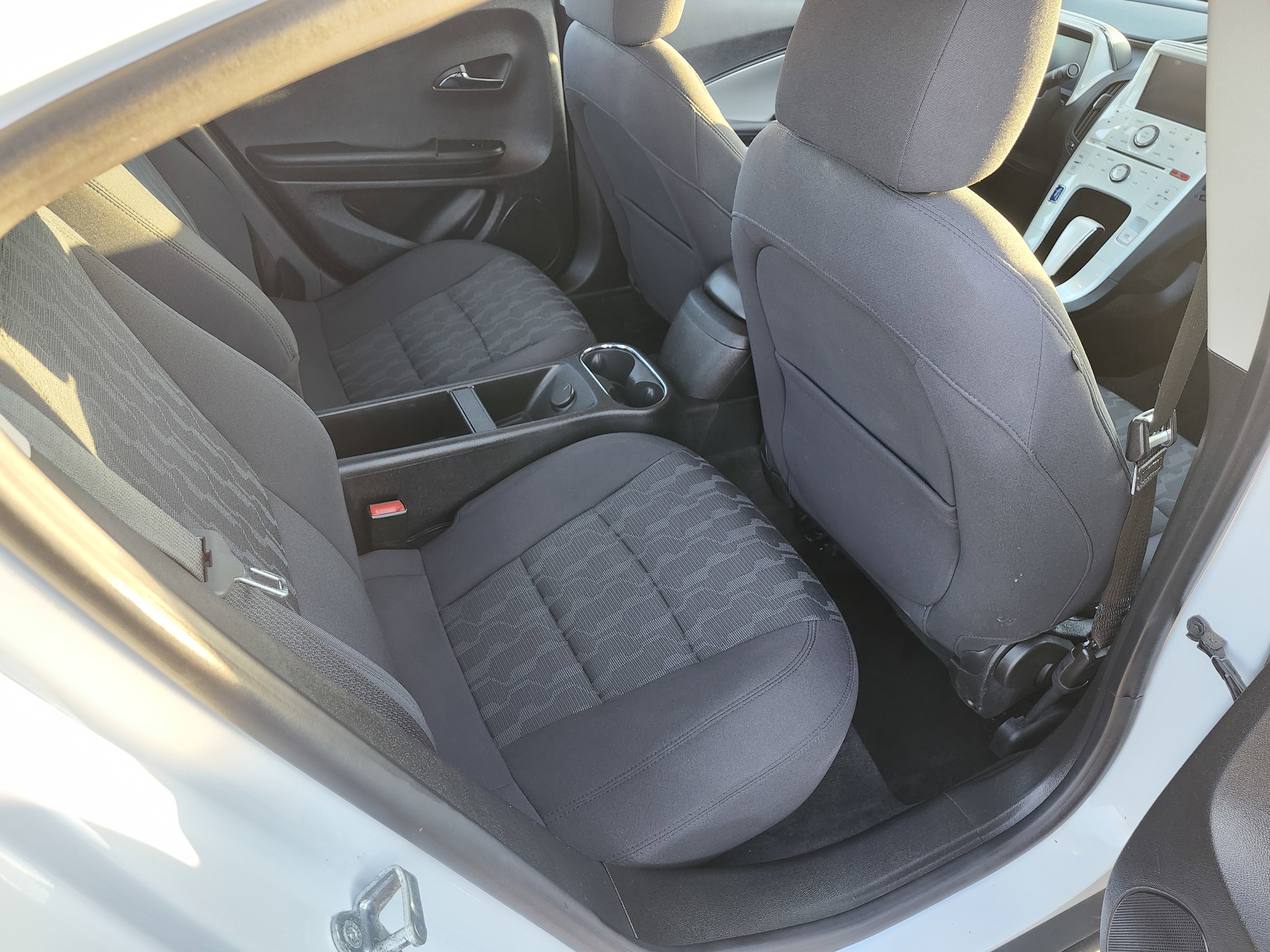 Used 2013 Chevrolet Volt image 15