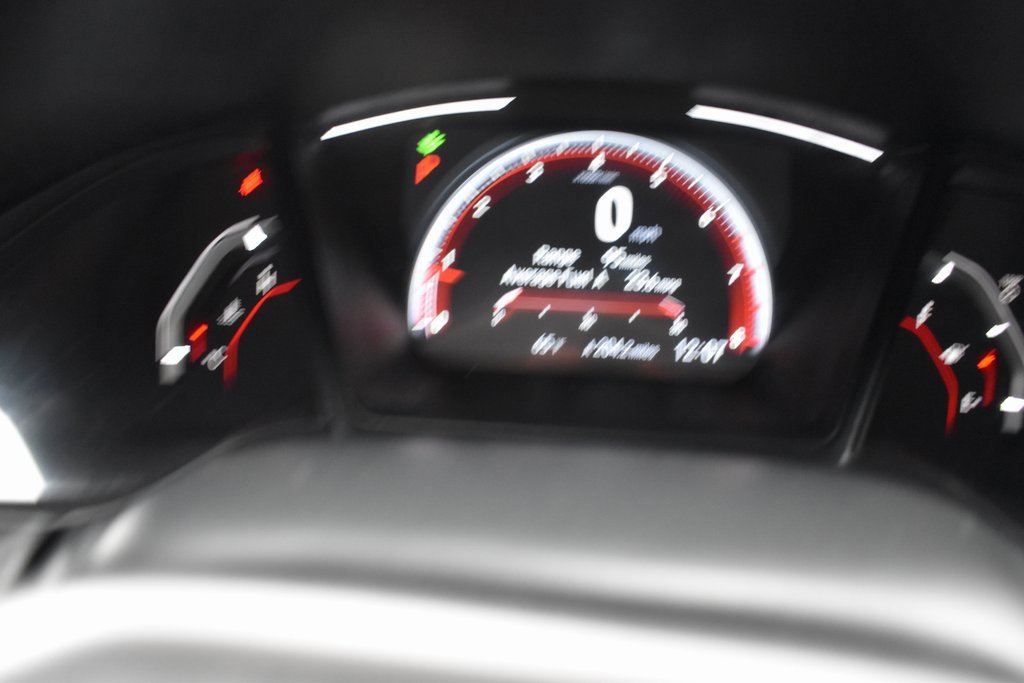 Used 2021 Honda Civic Sport image 18