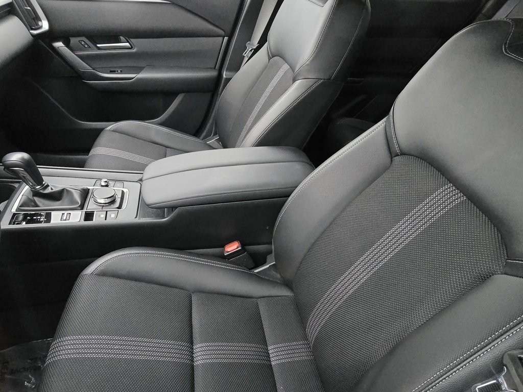 Used 2023 MAZDA CX-50 2.5 S w/ Cargo Package image 20