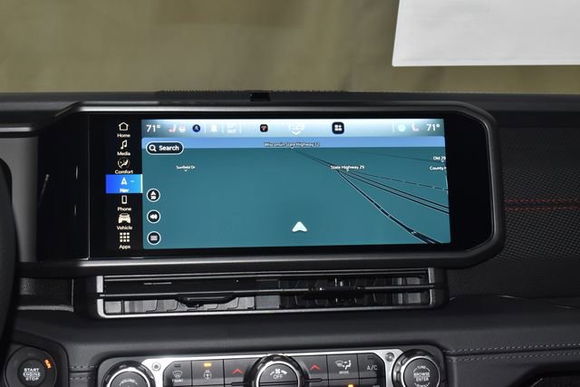 New 2026 Jeep Wrangler Unlimited Rubicon 392 image 13