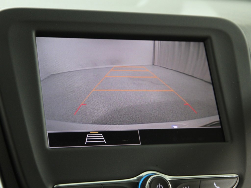 Certified 2022 Chevrolet Equinox LS image 12