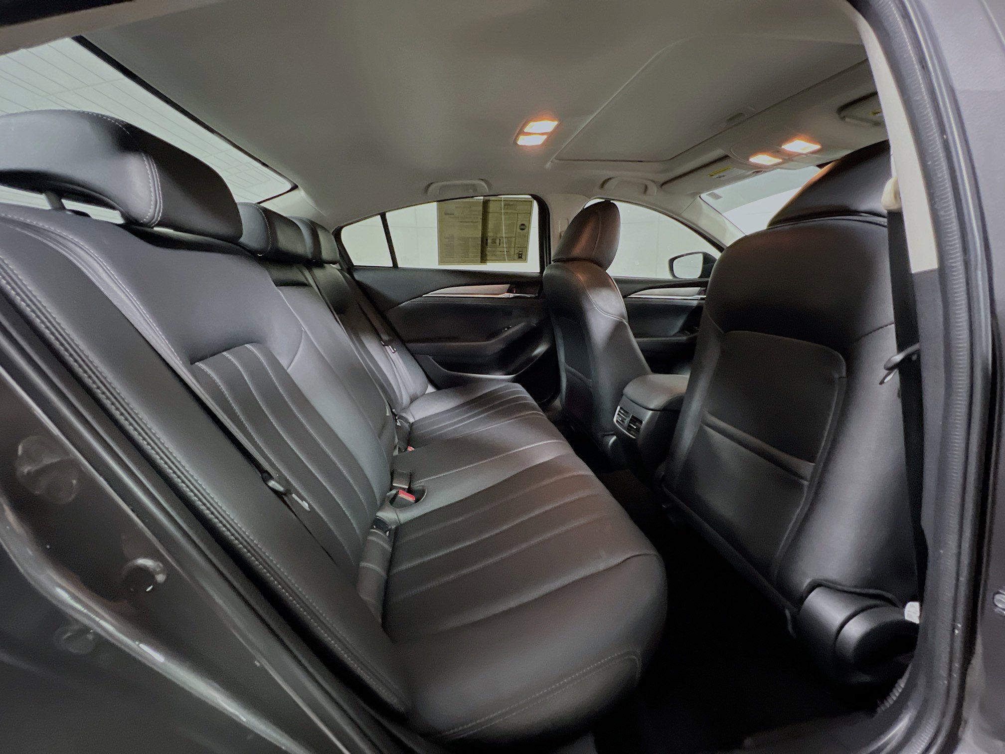 Used 2020 MAZDA MAZDA6 Touring image 33