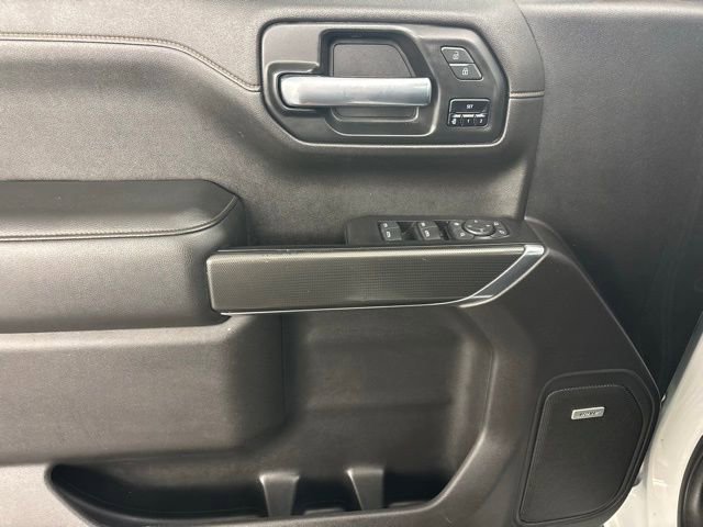 Used 2020 GMC Sierra 1500 AT4 w/ AT4 Premium Package image 22