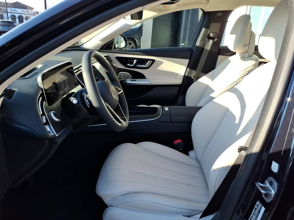 New 2026 Mercedes-Benz GLE 63 AMG S image 12