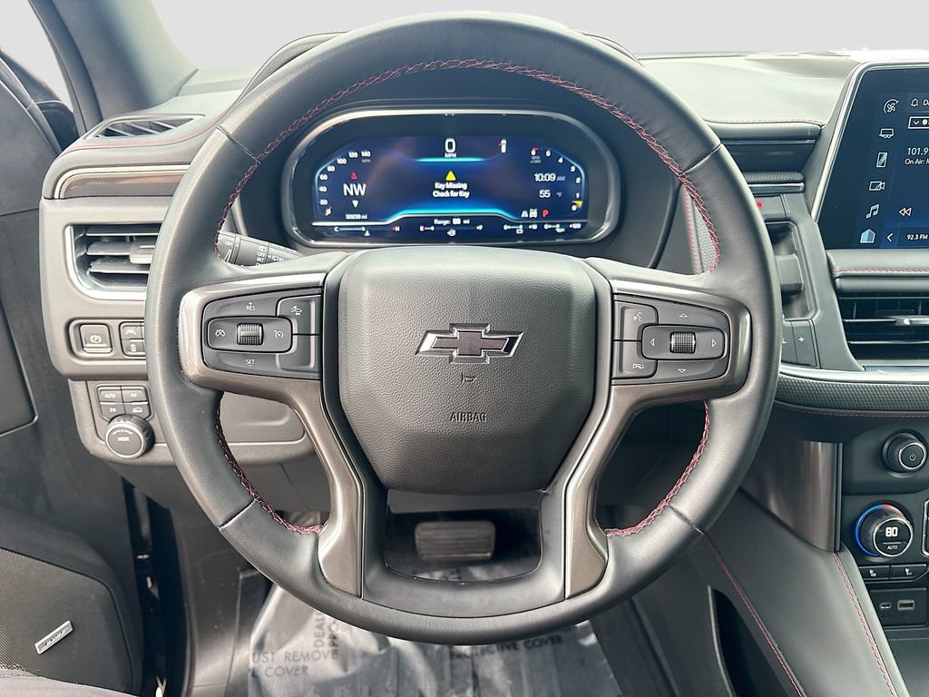 Used 2023 Chevrolet Tahoe RST AWD/4WD image 11