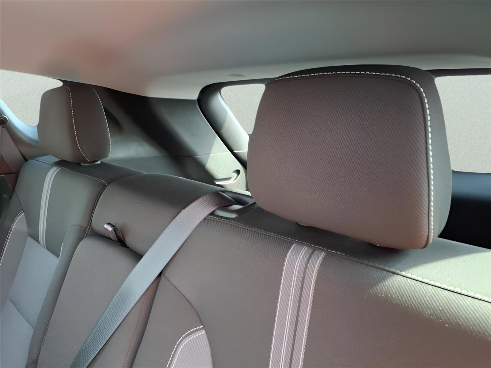 New 2025 Chevrolet Blazer LT w/ Midnight/Sport Edition image 11