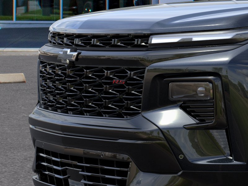 New 2026 Chevrolet Traverse RS FWD image 13