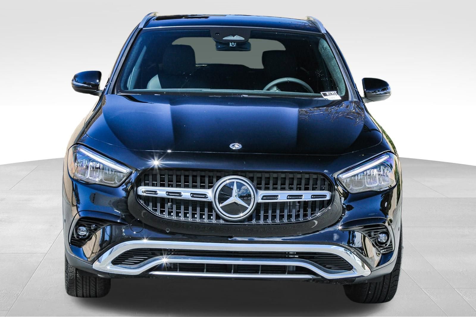 New 2026 Mercedes-Benz GLA 250 4MATIC image 2