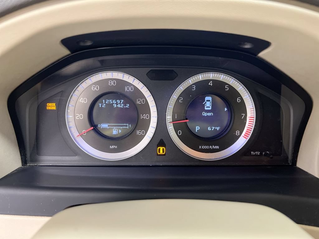 Used 2010 Volvo S80 3.2 FWD image 12