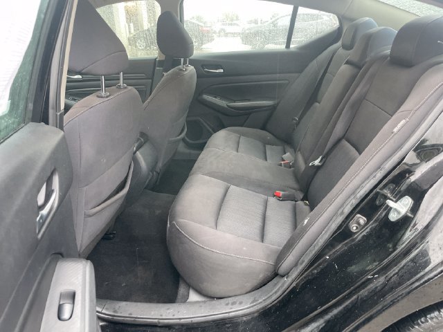 Used 2020 Nissan Altima 2.5 S FWD image 26