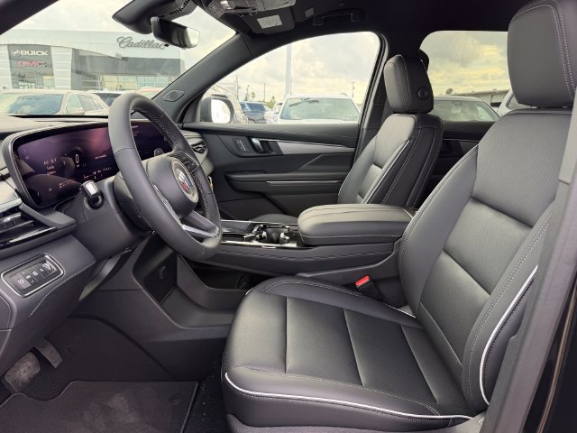 New 2027 Cadillac Optiq Premium Sport RWD image 19