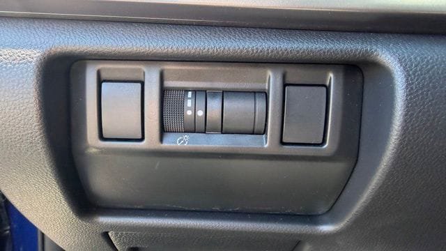 Certified 2026 Subaru Impreza 2.0i Sport AWD/4WD image 21