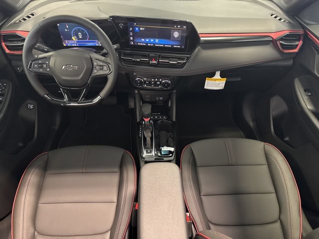 New 2026 Chevrolet TrailBlazer RS w/ Convenience Package AWD/4WD image 4
