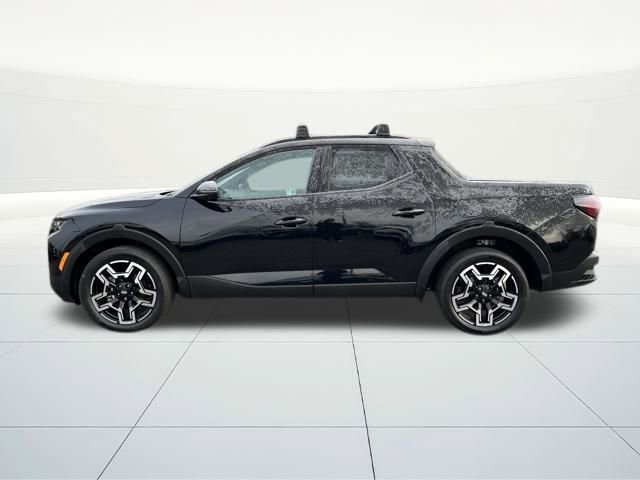 New 2025 Hyundai Santa Cruz Limited video 2