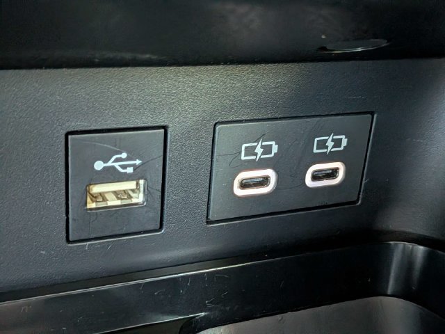 Certified 2026 Toyota Camry LE FWD image 22