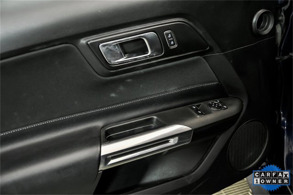 Used 2019 Ford Mustang Coupe image 9