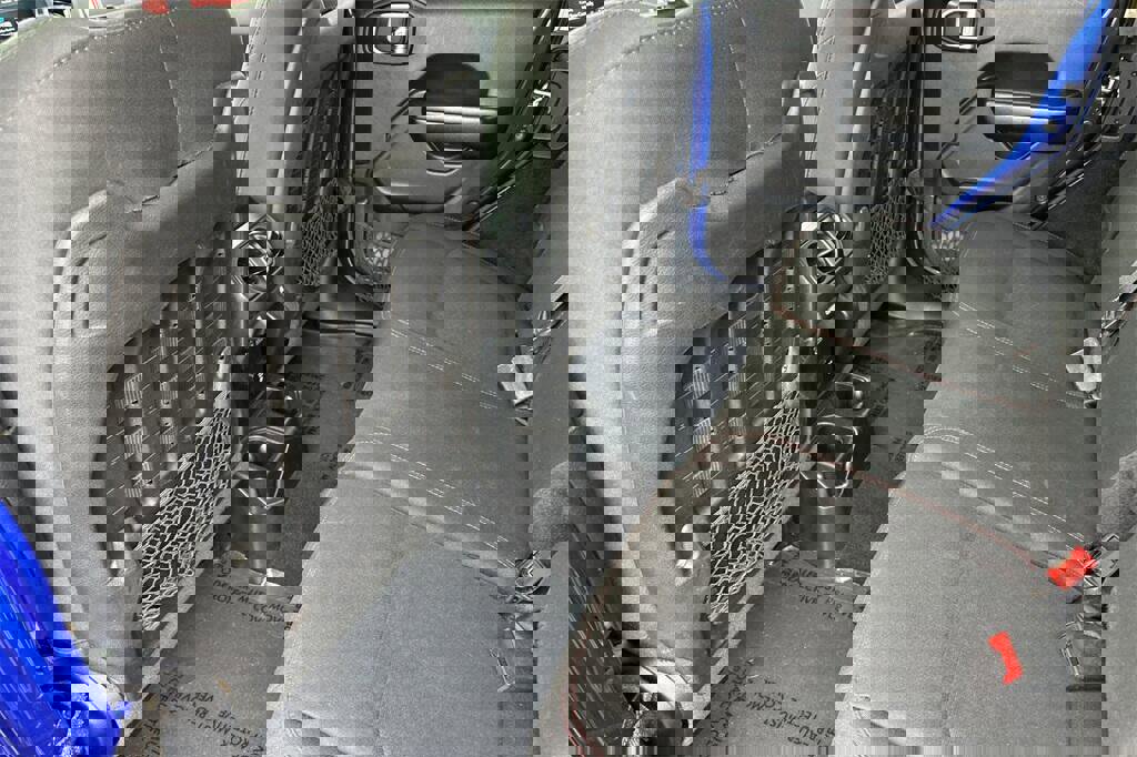 Used 2019 Jeep Wrangler Unlimited Rubicon image 12