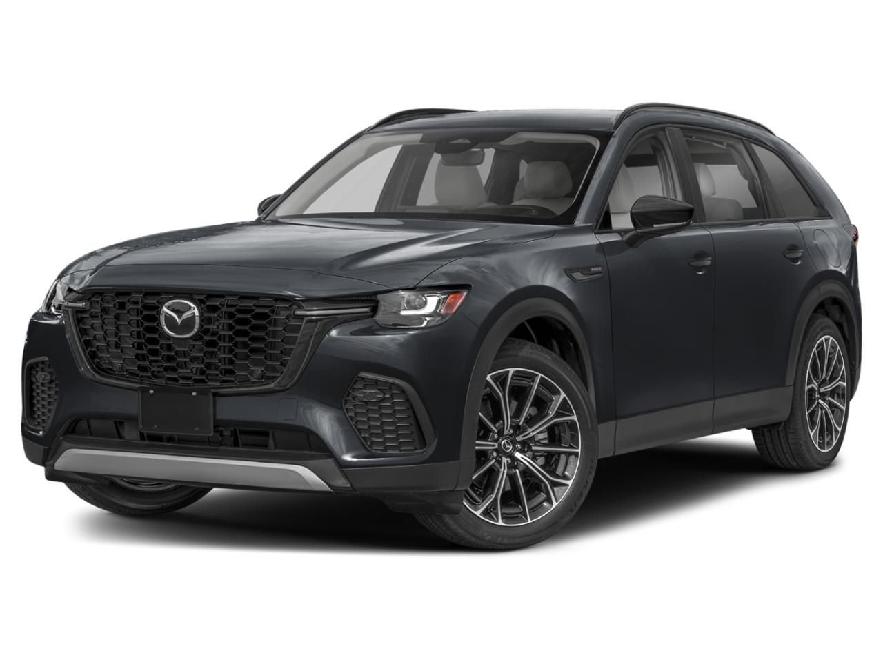 New 2026 MAZDA CX-70 SC AWD/4WD image 1