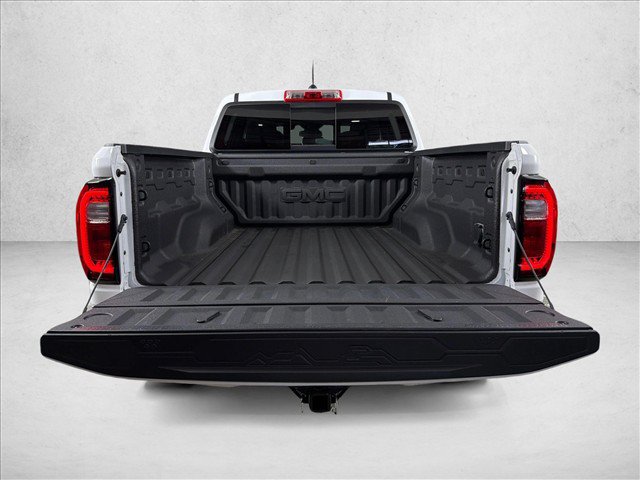 Used 2025 GMC Canyon AT4 AWD/4WD image 19