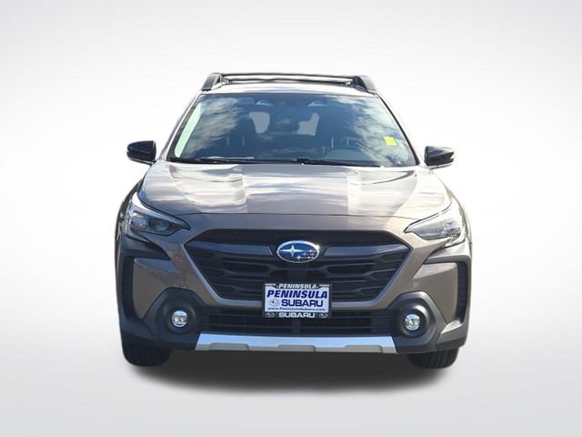 Used 2023 Subaru Outback Limited AWD/4WD image 4