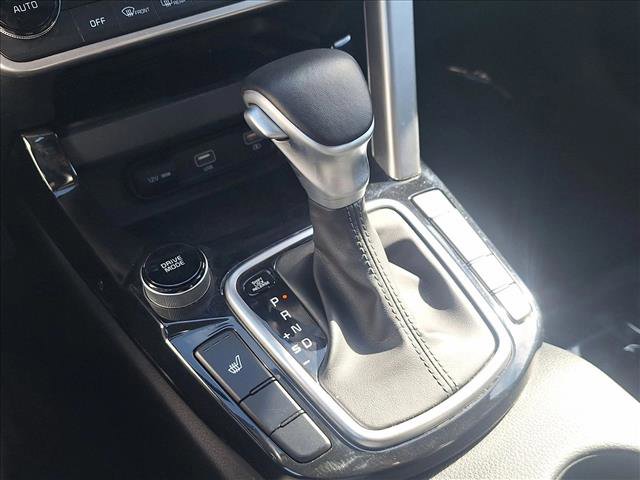 Used 2023 Kia Seltos SX w/ SX Sunroof Package image 14