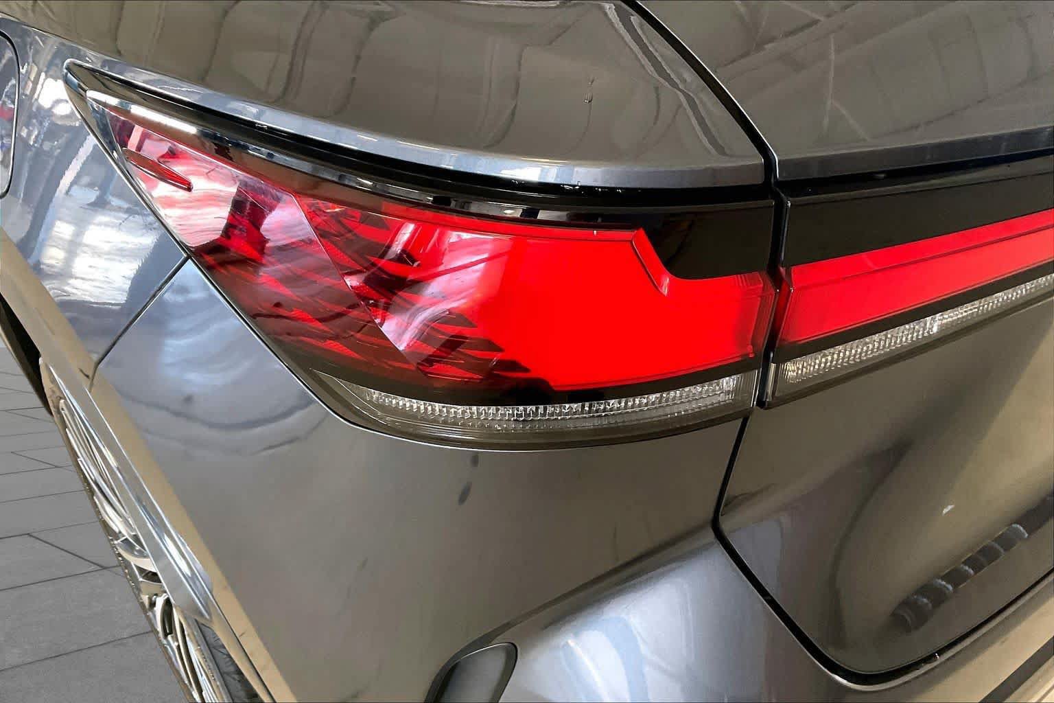 Used 2024 Lexus RX 350 Premium Plus w/ Accessory Package (Z1) FWD image 26