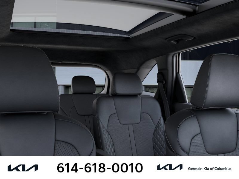 New 2026 Kia Sorento SX Prestige AWD/4WD image 30