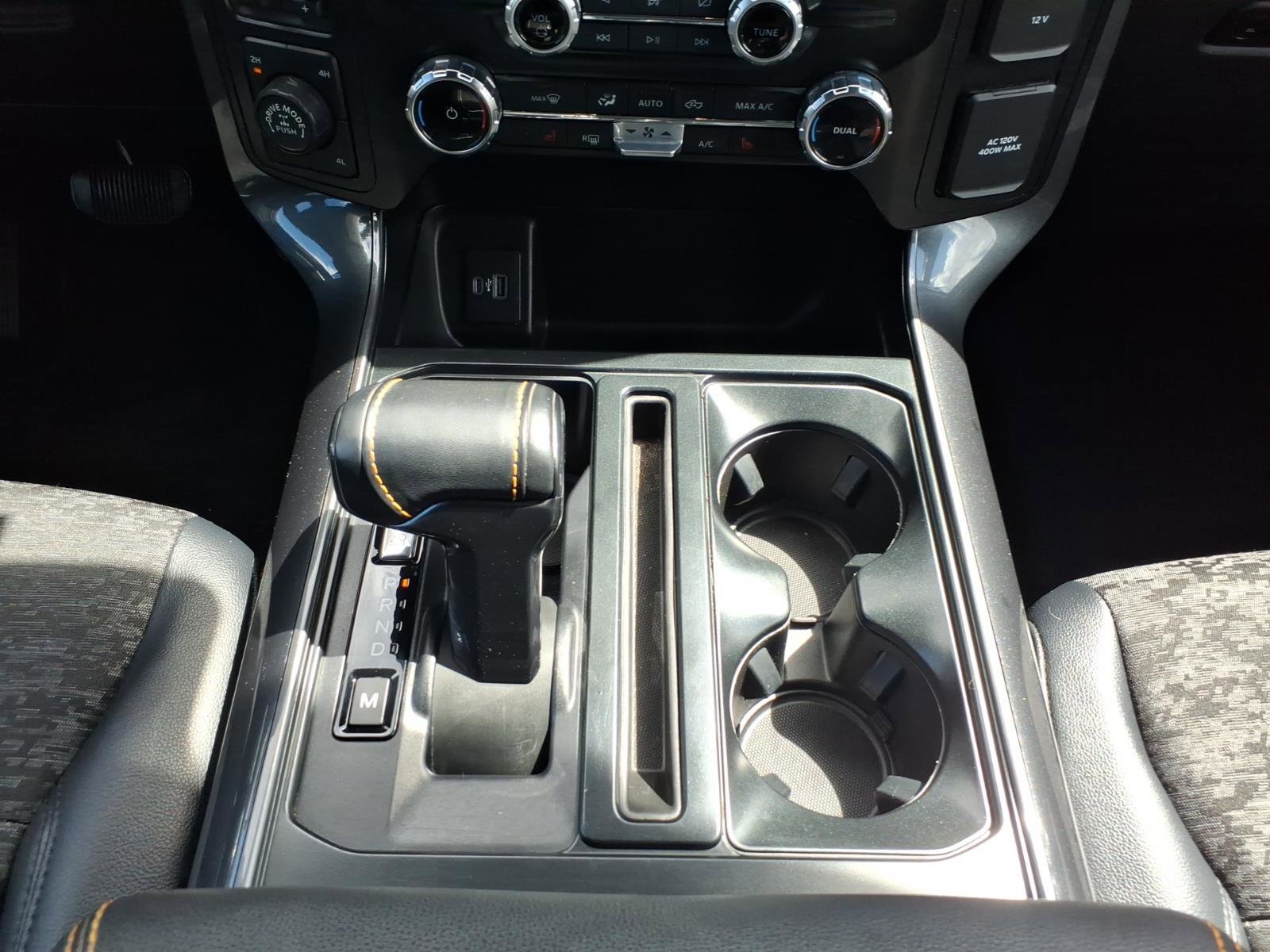 Used 2023 Ford F150 Tremor w/ 360 Degree Camera Package AWD/4WD image 17