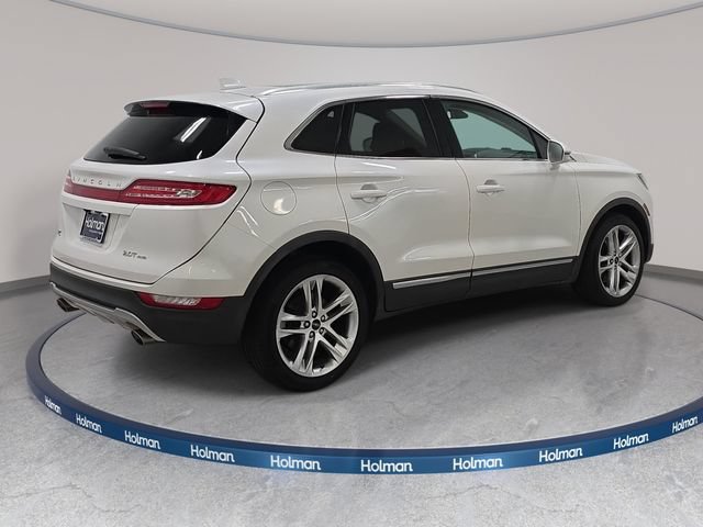 Used 2017 Lincoln MKC Reserve w/ Lincoln MKC Climate Package AWD/4WD image 5
