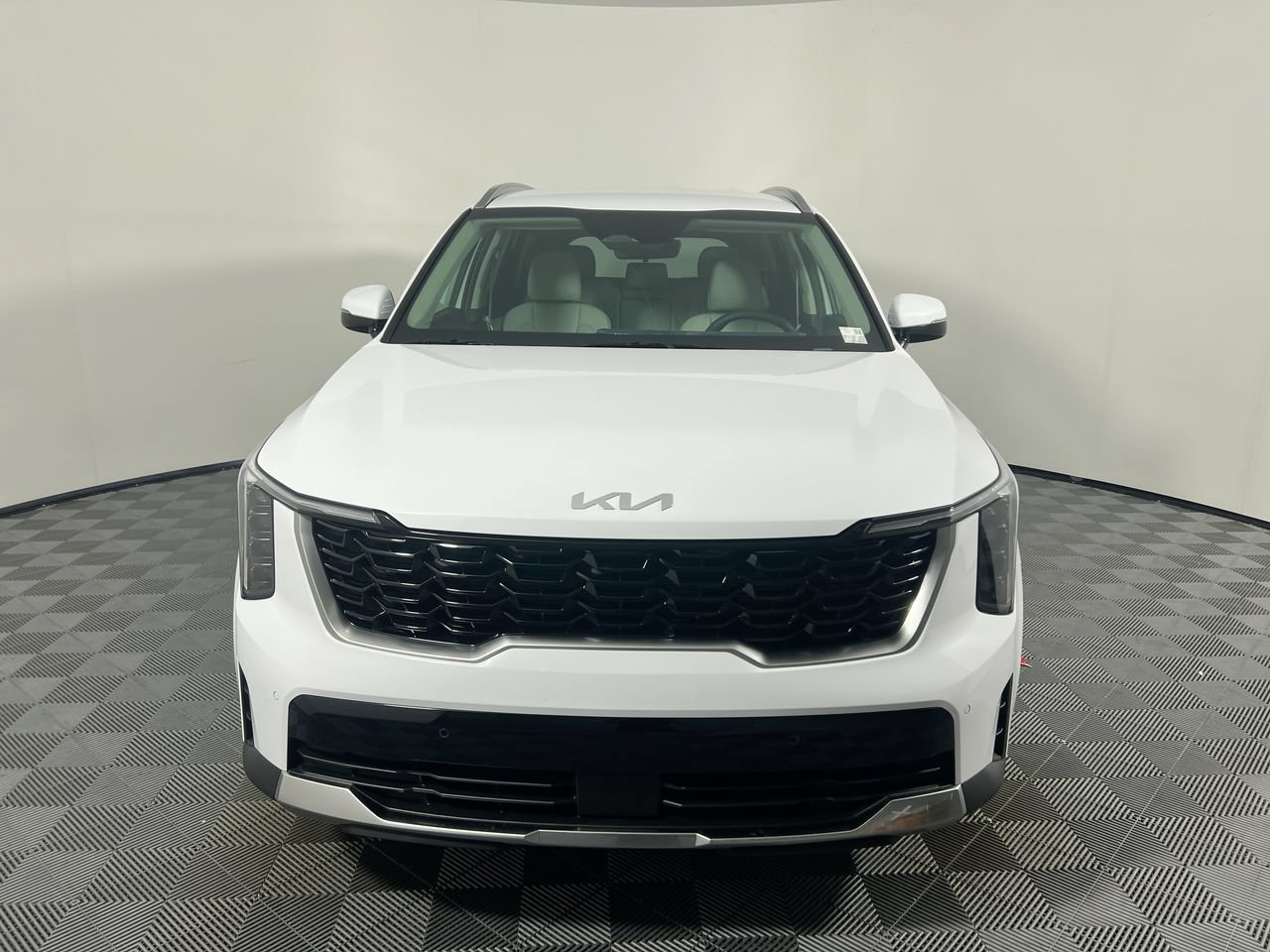 New 2026 Kia Sorento S FWD image 8