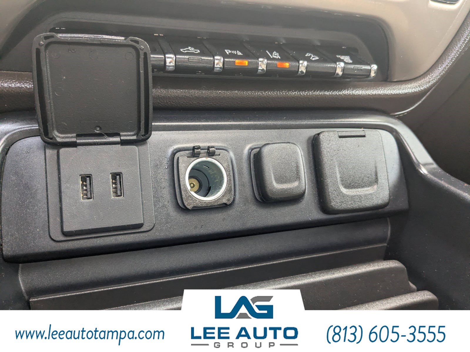 Used 2016 GMC Sierra 2500 Denali w/ Duramax Plus Package image 20