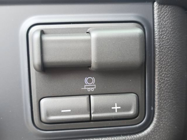 New 2026 Chevrolet Tahoe High Country image 28