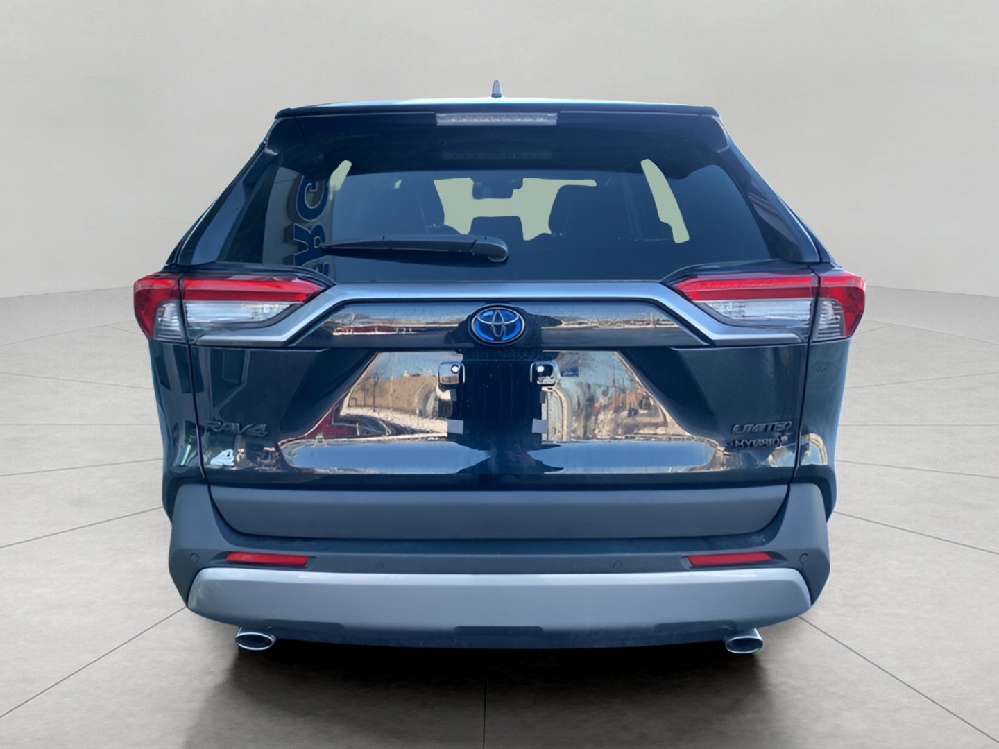 Used 2024 Toyota RAV4 Limited image 6